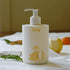 Amber528 Scented Hand&Body Lotion 450ml - WowSkin Romania